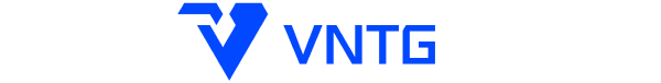 VNTG 로고